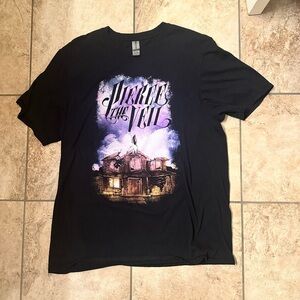 Black Pierce the Veil T-Shirt